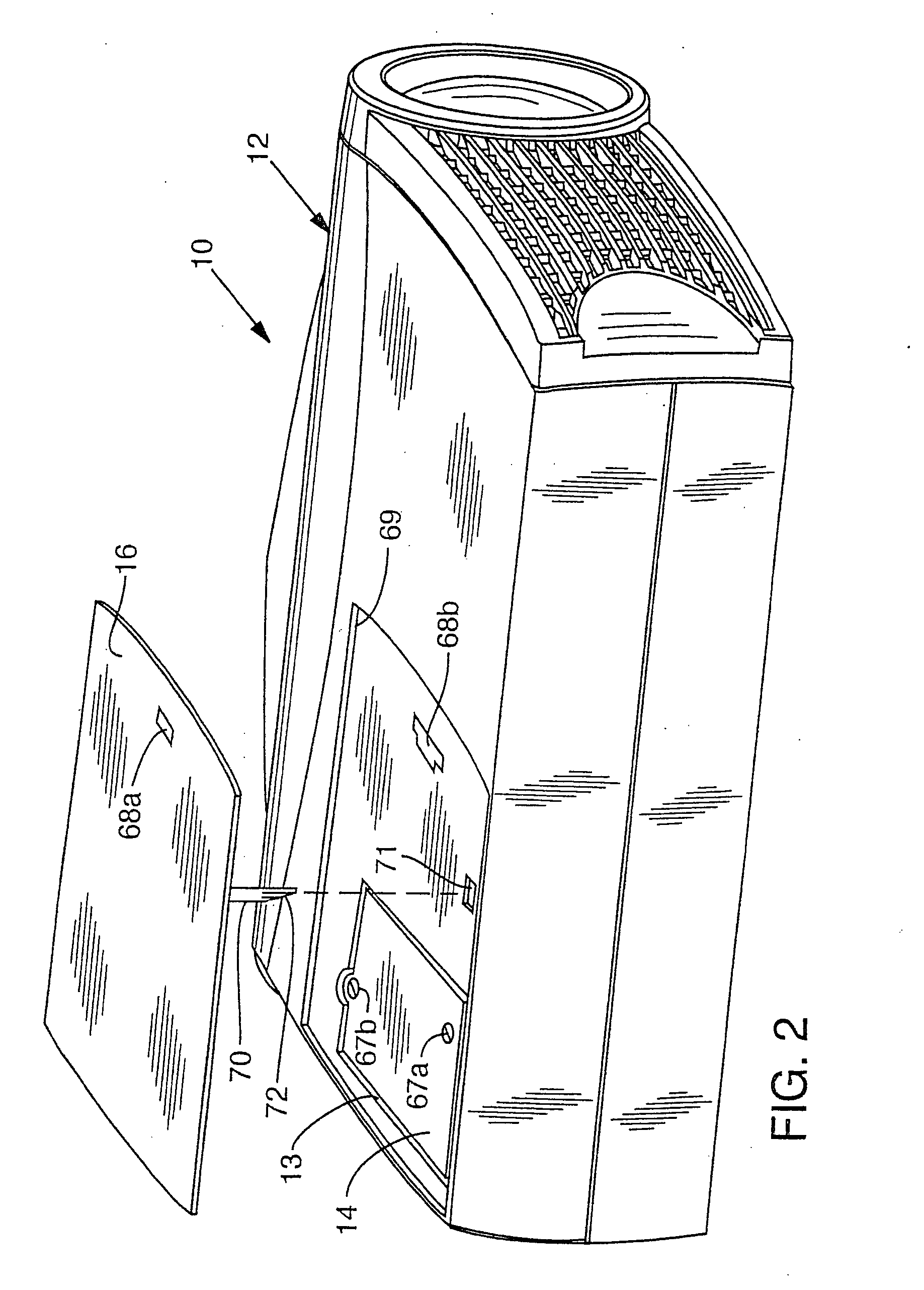 Safety interlock apparatus and method