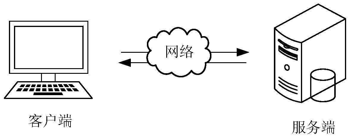 Self-service selling method based on voice recognition, device, equipment and medium