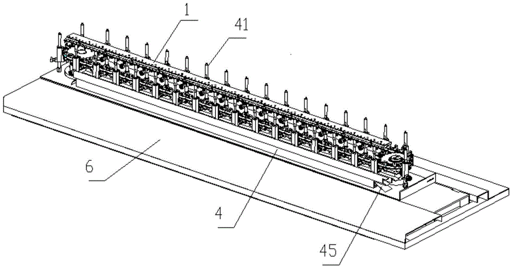 Feeding mechanism of sewing machine