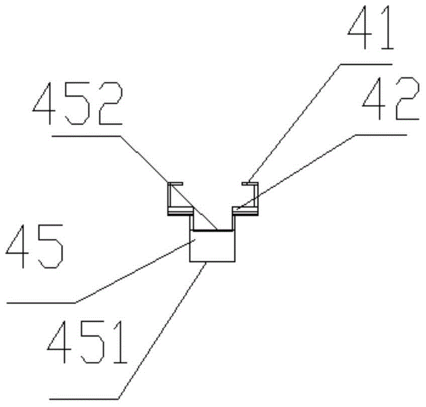 Feeding mechanism of sewing machine