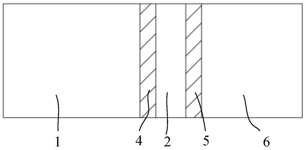 Comprehensive treatment system and method for aquaculture tail water