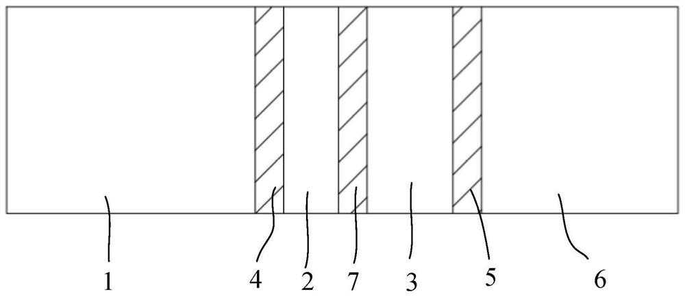 Comprehensive treatment system and method for aquaculture tail water