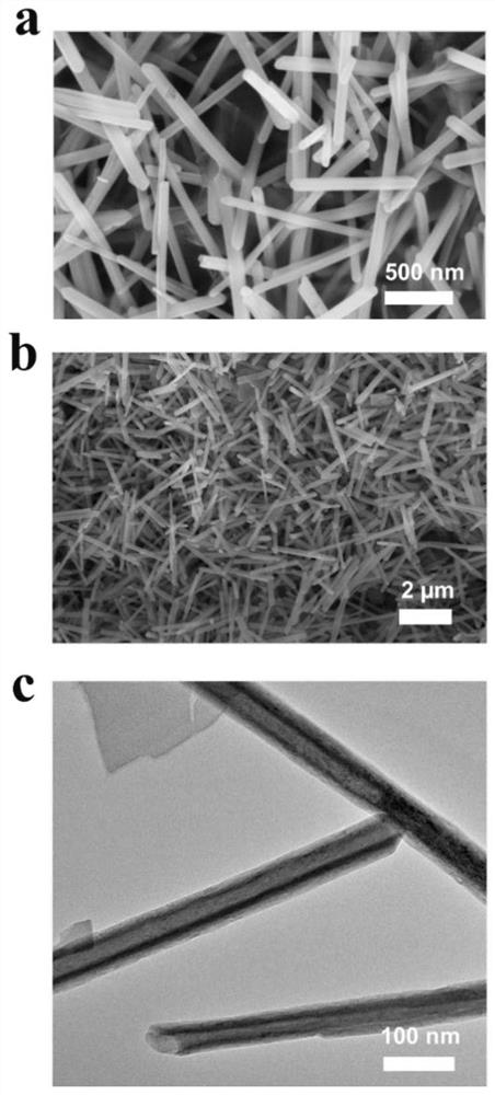 Carbon dot-based room-temperature phosphorescent composite material and preparation method thereof