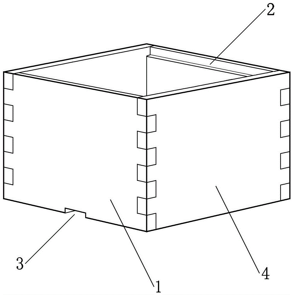 bee box