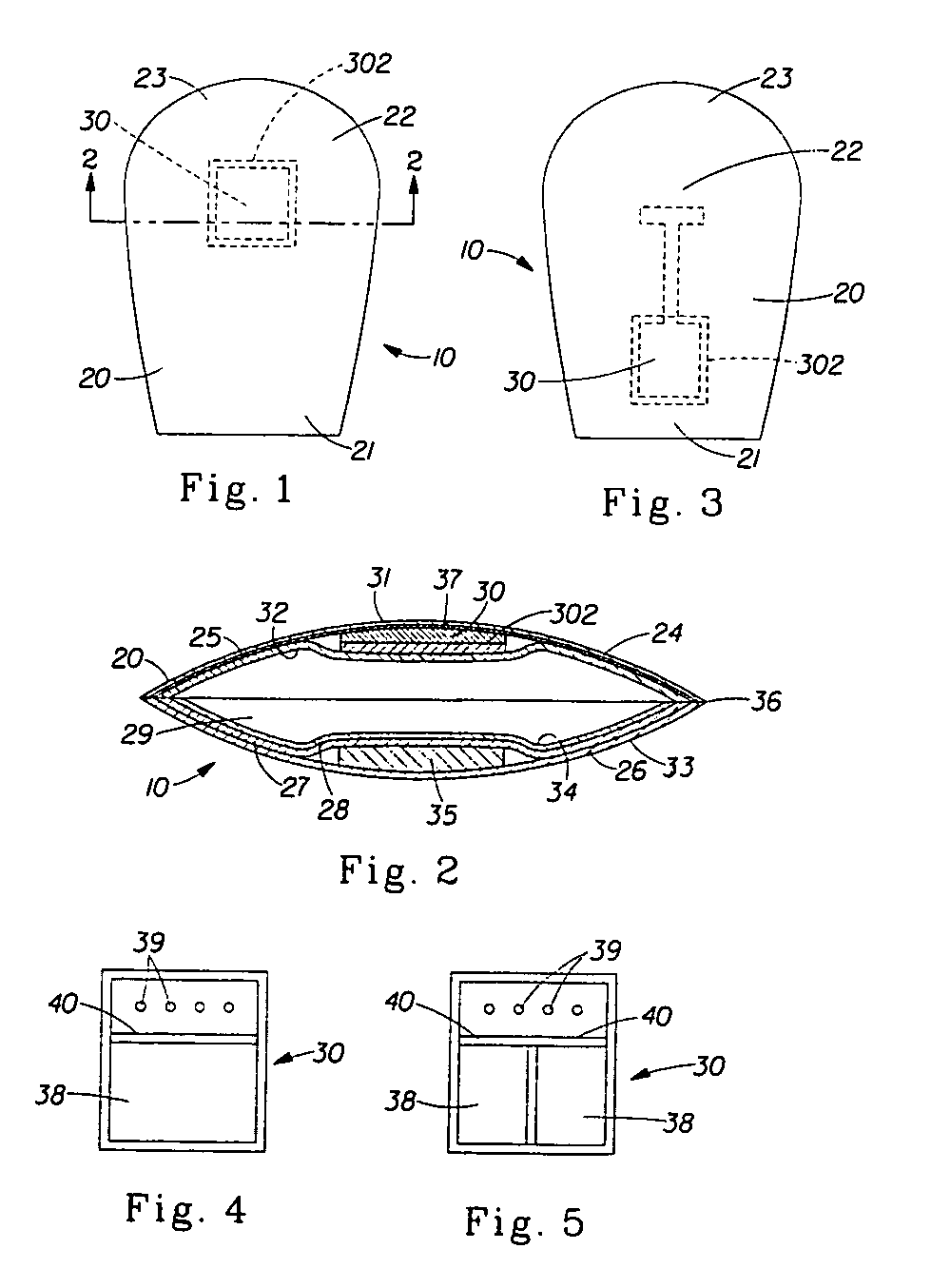 Applicator for distributing a substance onto a target surface