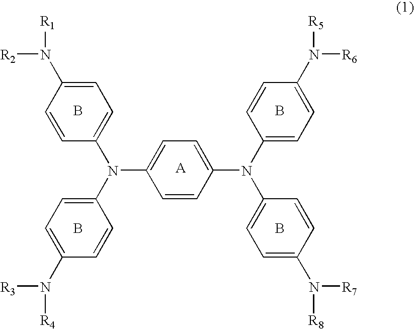 Near-infrared absorbing compound and near-infrared absorbing filter using same