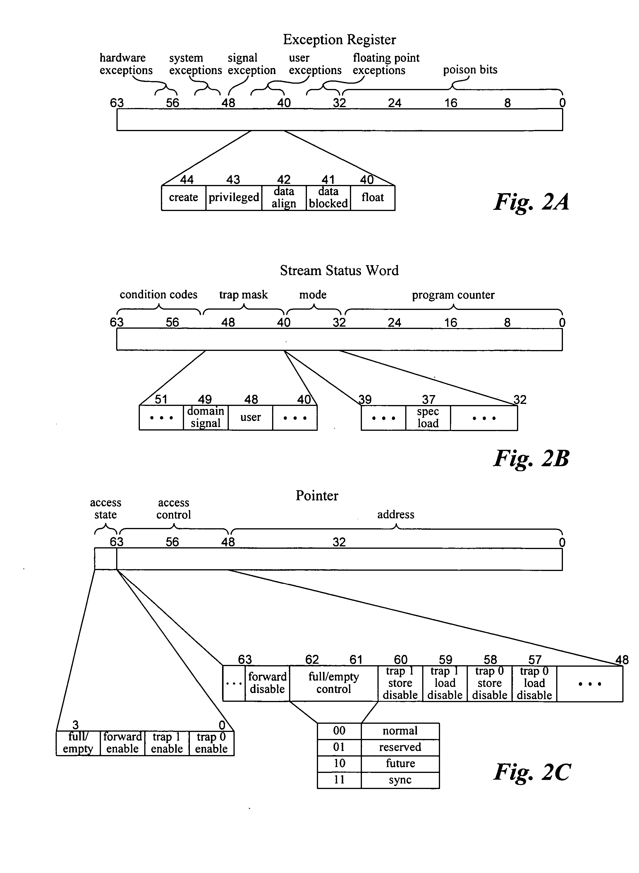 Debugging techniques in a multithreaded environment