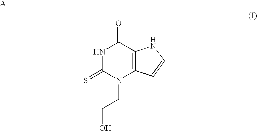 Pyrrolo[3,2-D]Pyrimidin-4-One Derivative as Myeloperoxidase Inhibitor