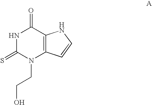 Pyrrolo[3,2-D]Pyrimidin-4-One Derivative as Myeloperoxidase Inhibitor