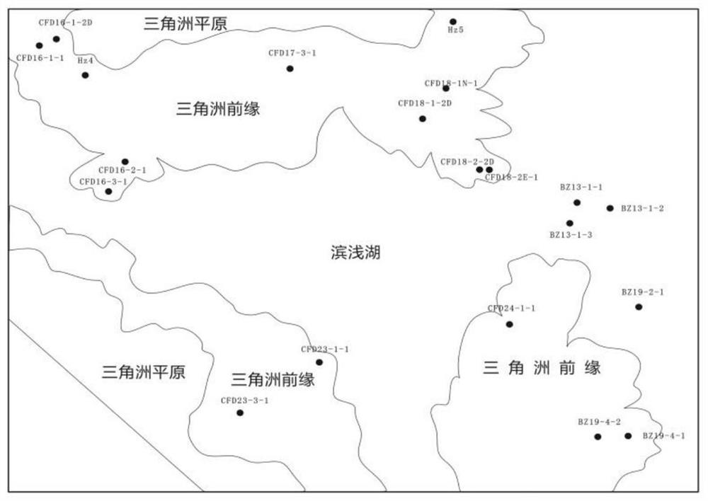 Quantitative prediction method of cemented porosity reduction in clastic rock reservoirs