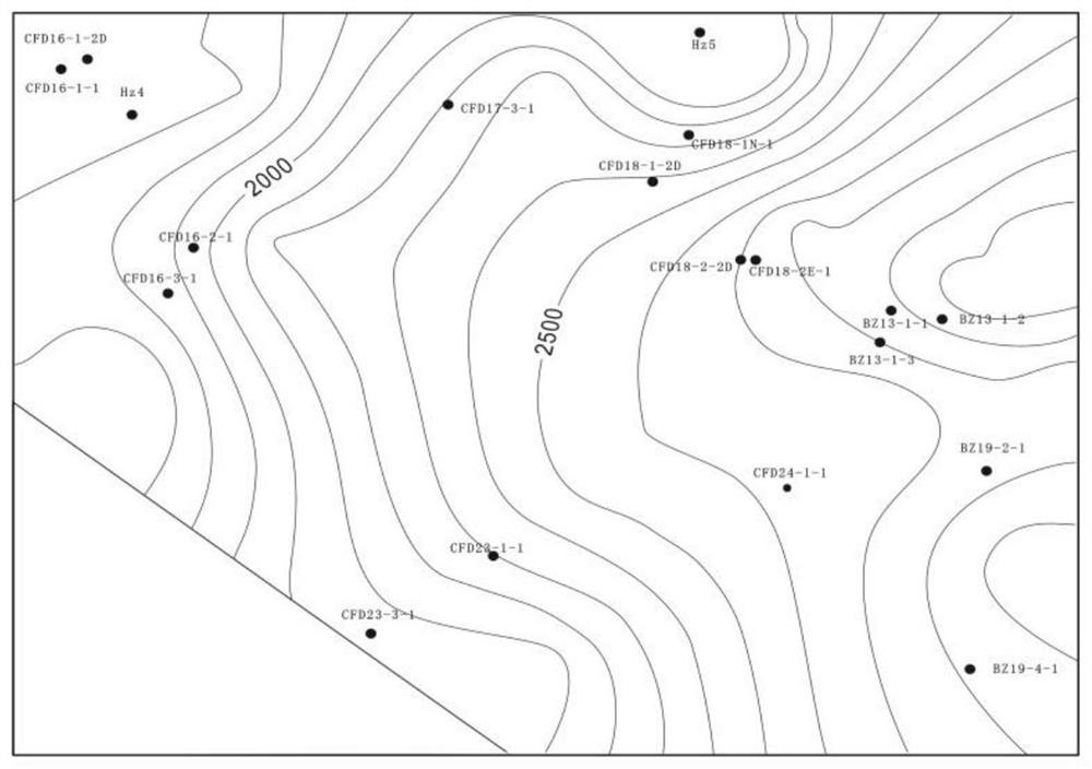 Quantitative prediction method of cemented porosity reduction in clastic rock reservoirs