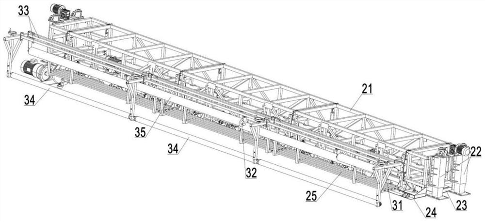 Ultra-high performance concrete integrated construction process