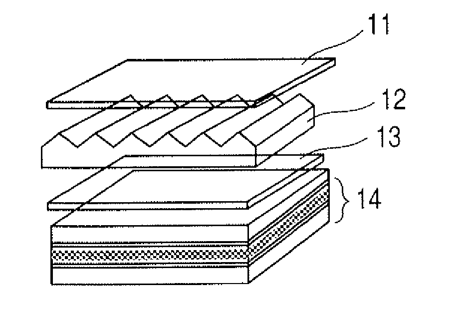 Organic light emitting device and display device