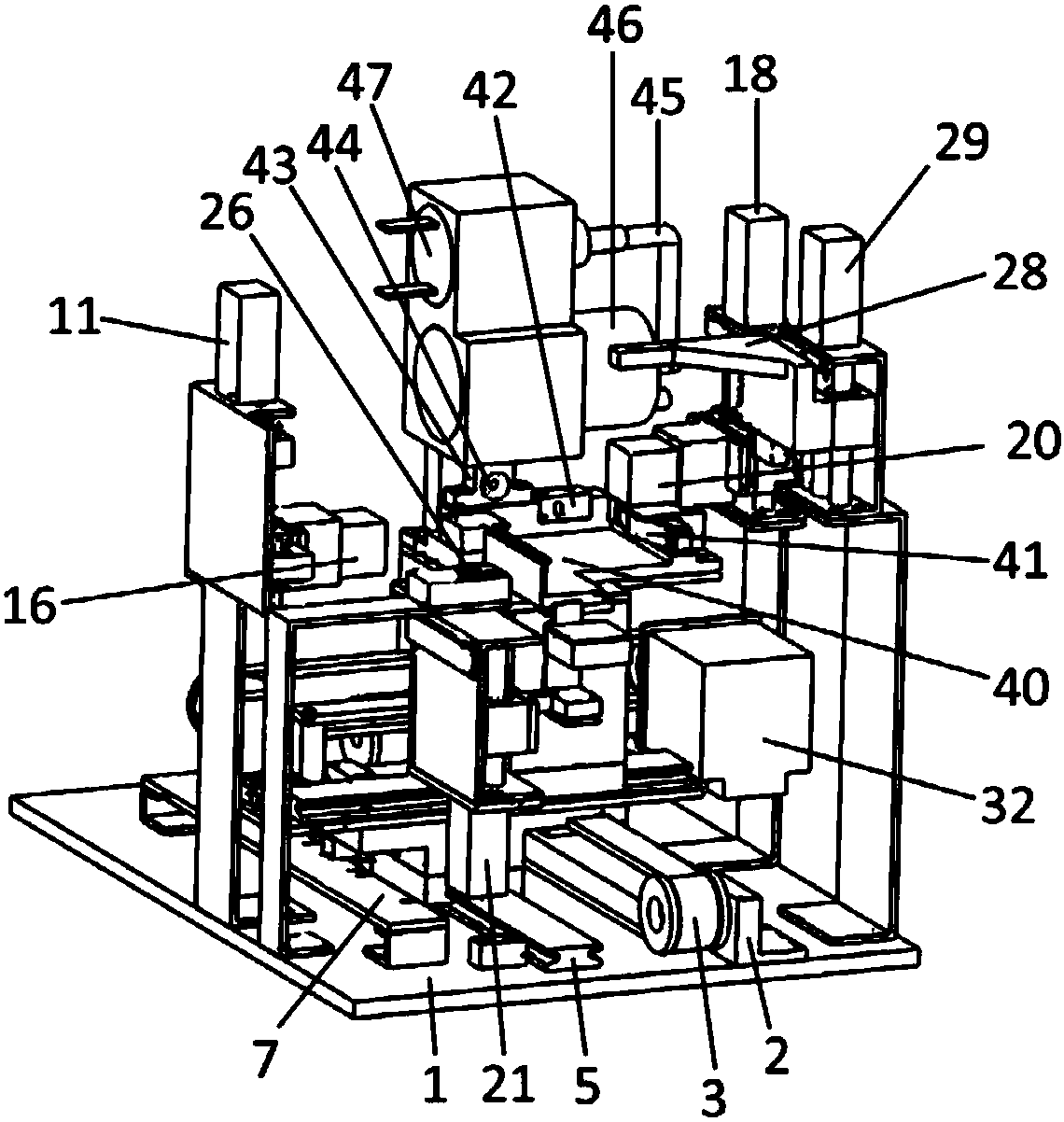 Microfluidic chip, chip manipulation system and microfluidic apparatus for nucleic acid extraction, and nucleic acid extraction method