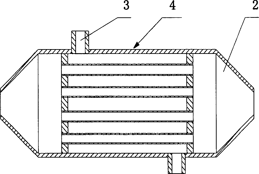 Superheated steam drying method for sludge and drying equipment