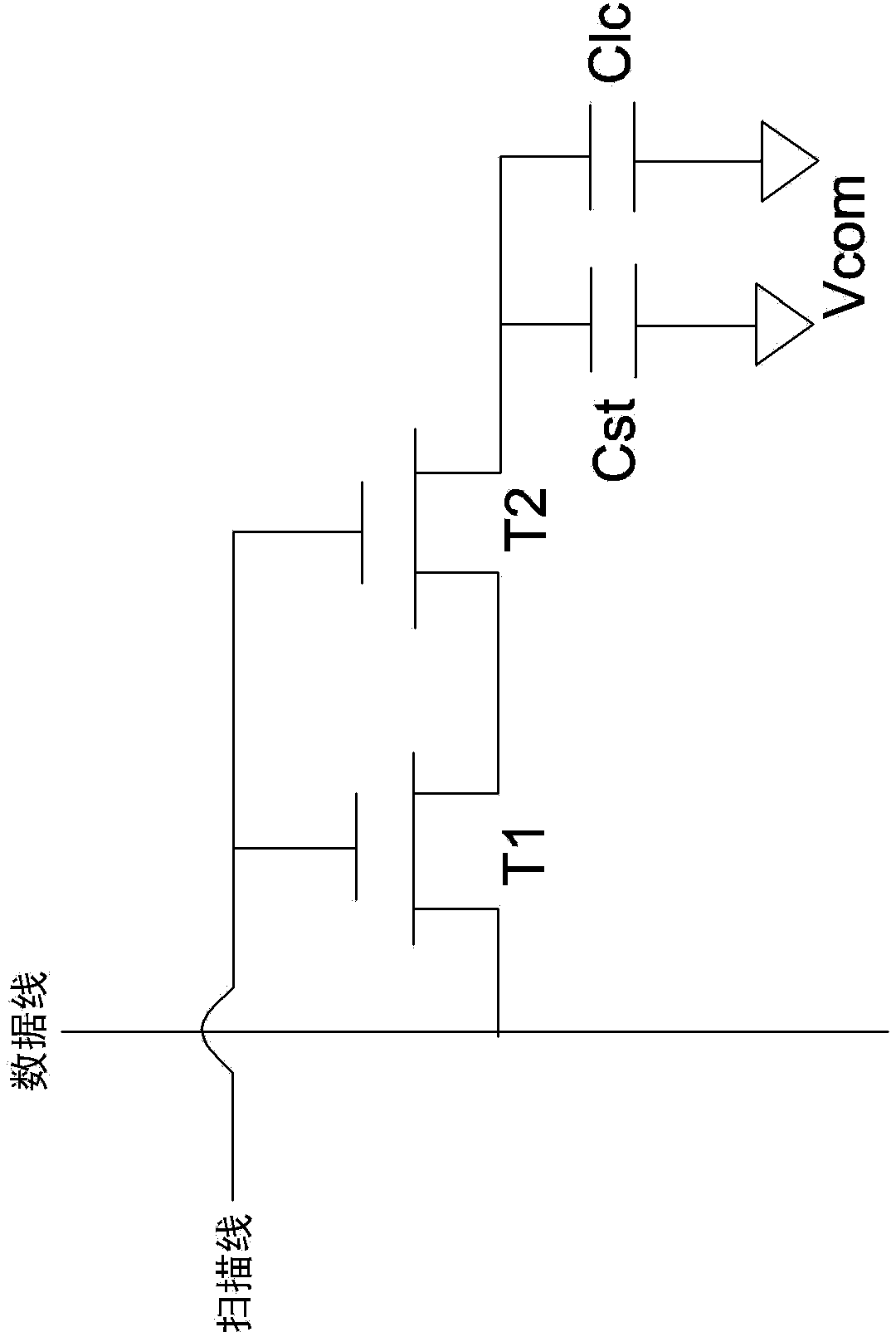 Liquid crystal display device and drive method thereof