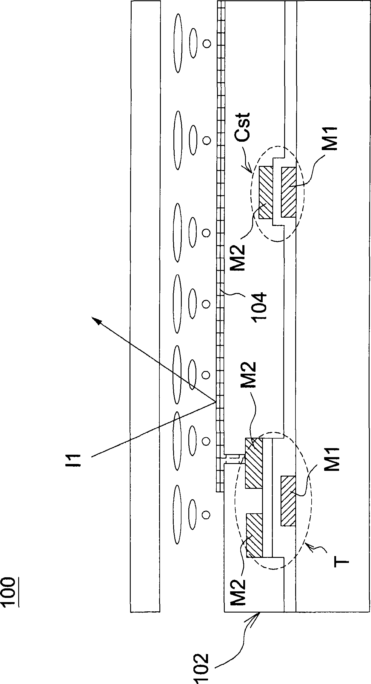 Liquid crystal display device and drive method thereof