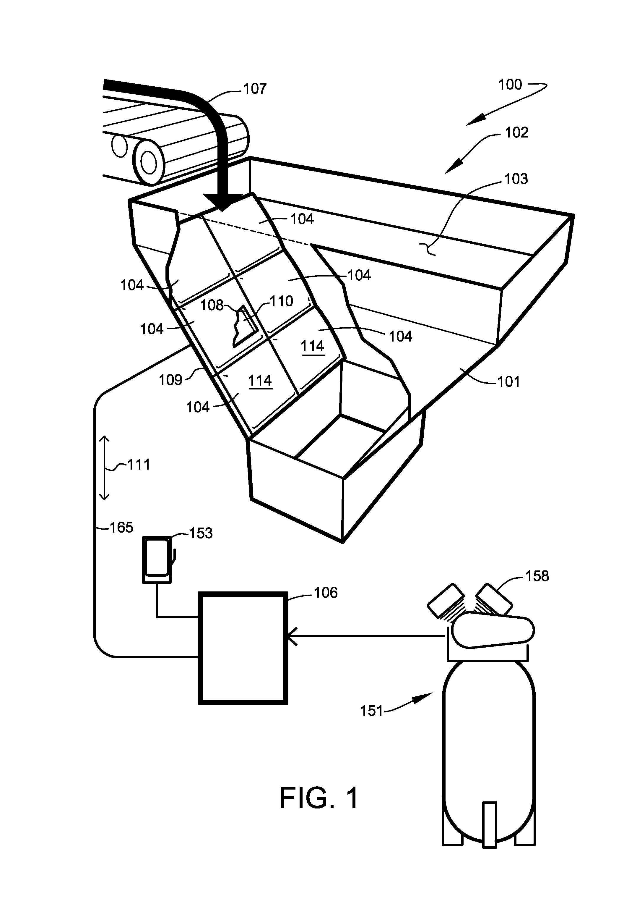 Inflatable liner systems