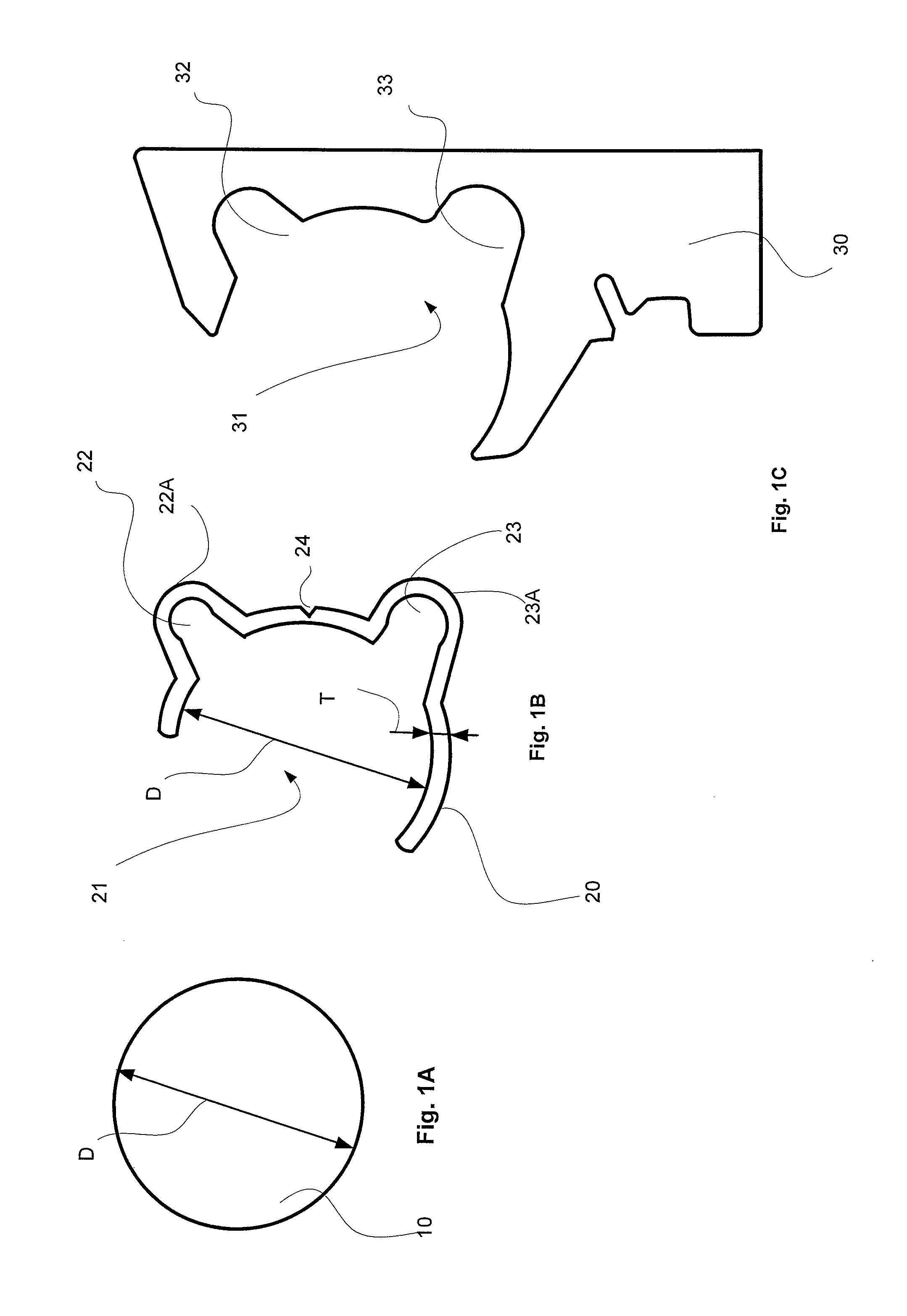 Rod-bed assembly