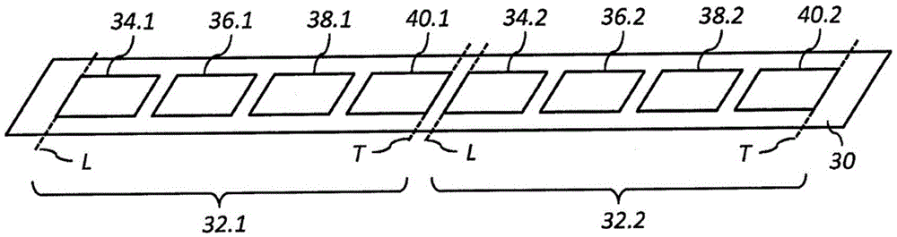 High efficiency printing system for improved image quality