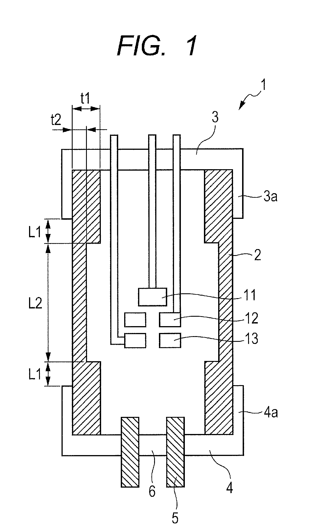 Radiation generating tube, and radiation generating apparatus and radiation imaging system using the same