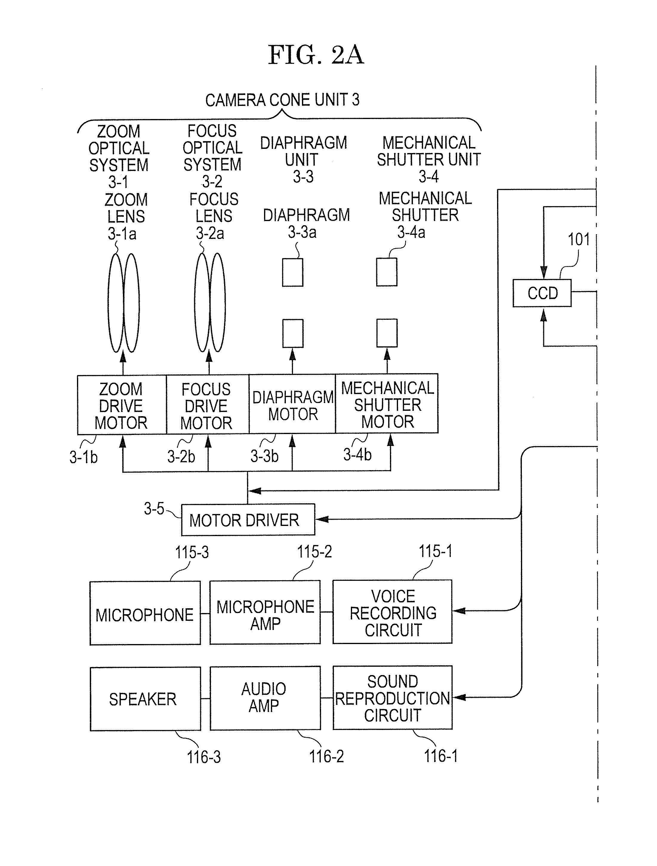 Imaging apparatus