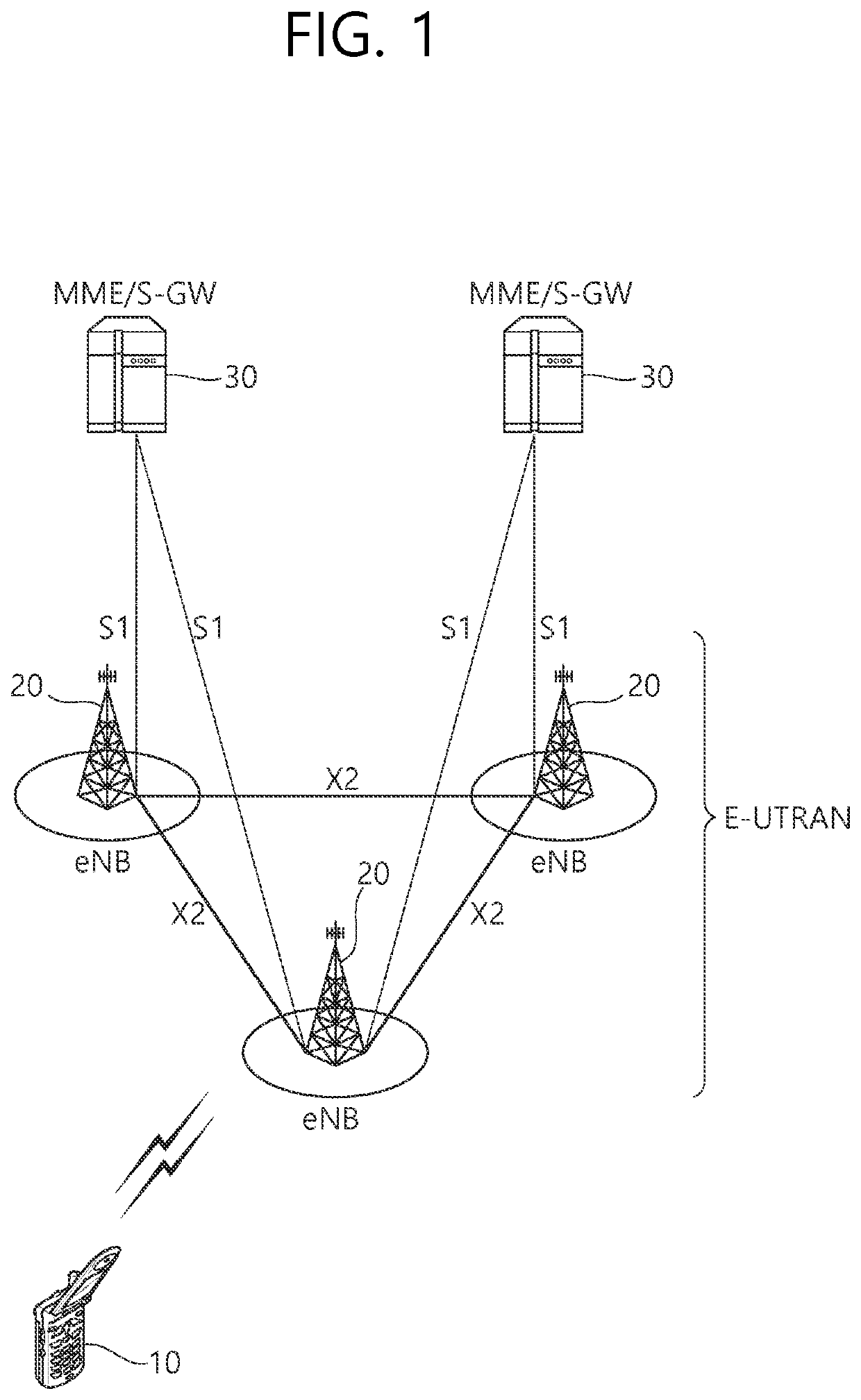 Method for reducing complexity in downlink control channel for saving power in wireless communication system, and terminal using same method