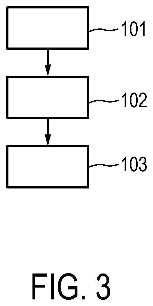 System and method for assessing a pulmonary image