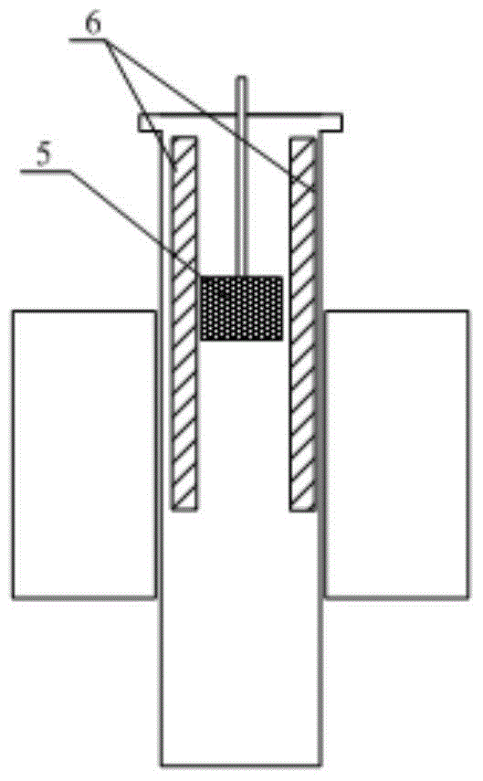 A method for stabilizing the output power of a direct-drive marine wave generator