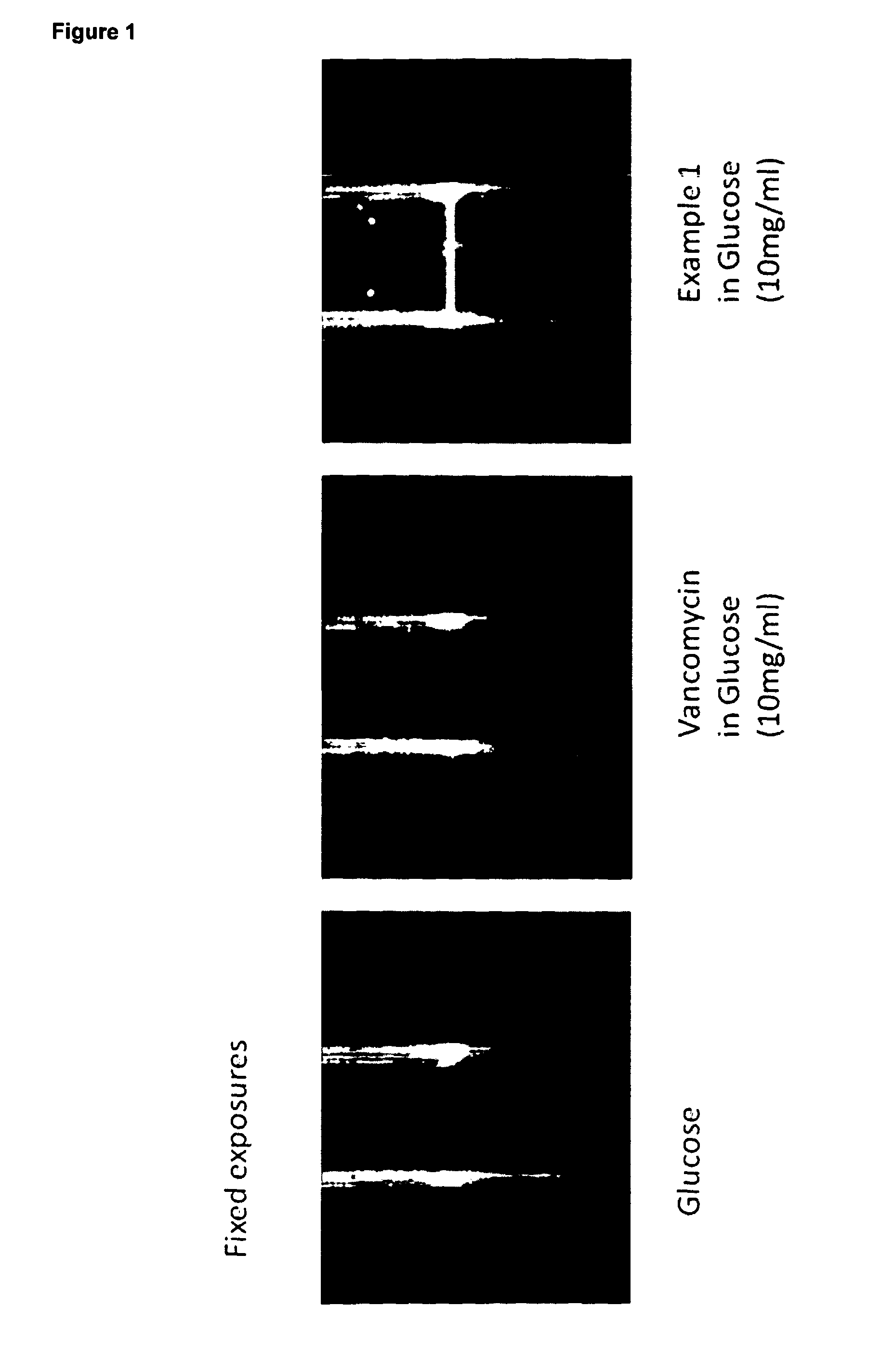 Formulations for infusion of type b lantibiotics