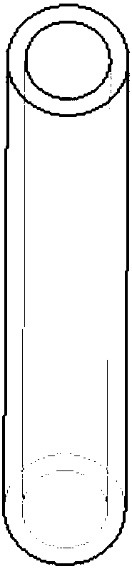 Bone repair scaffold and preparation method thereof