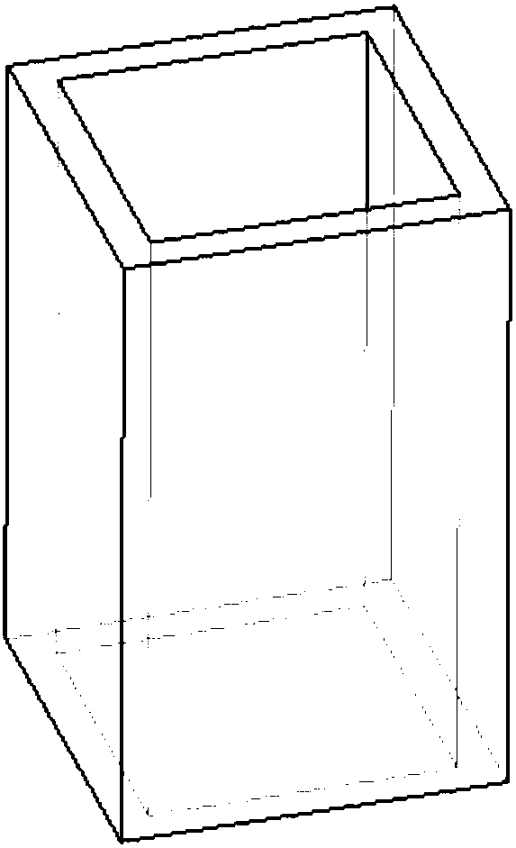 Bone repair scaffold and preparation method thereof