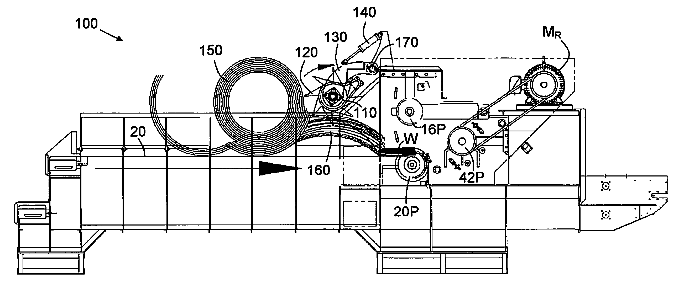 Bale breaker apparatus and method