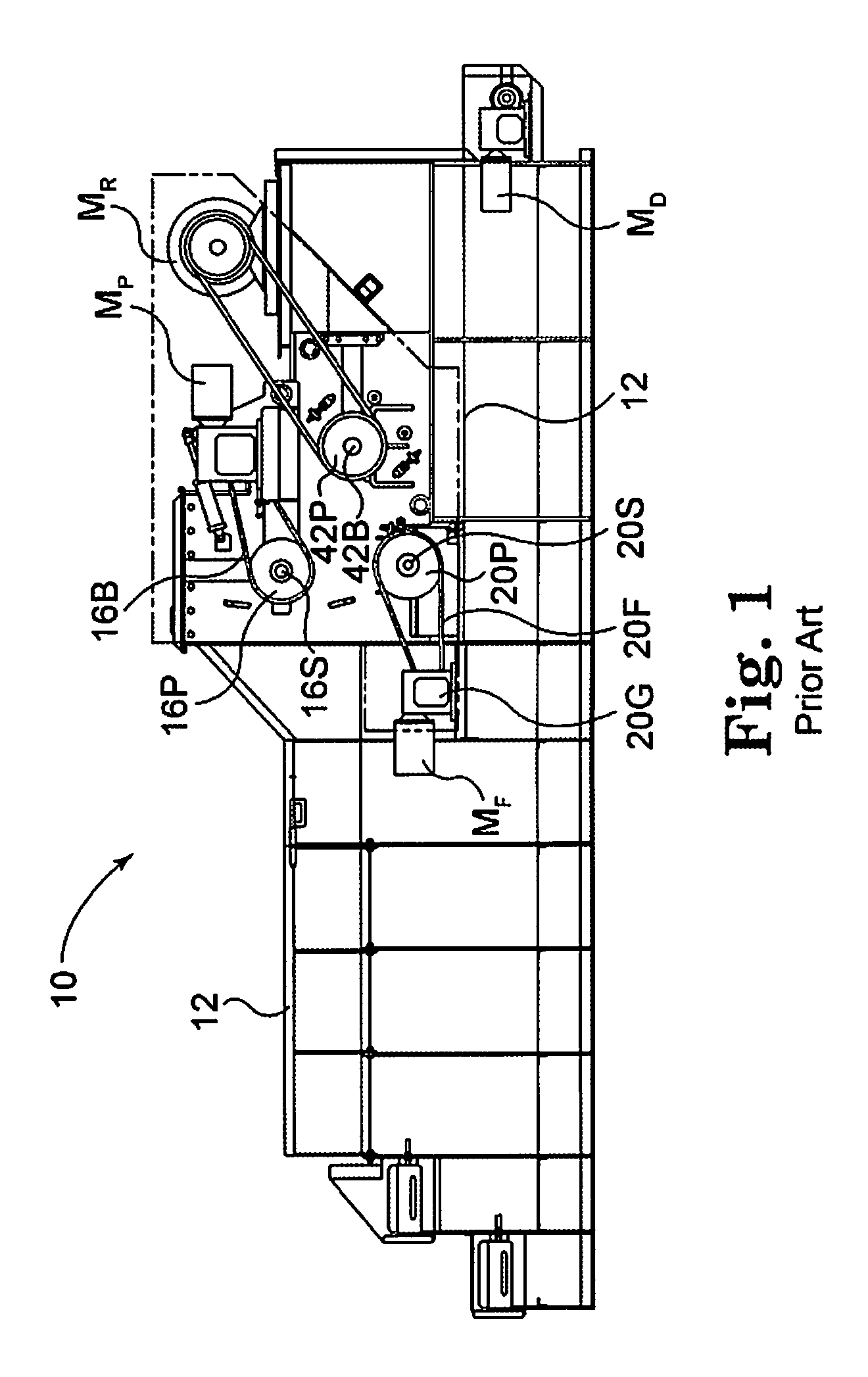 Bale breaker apparatus and method