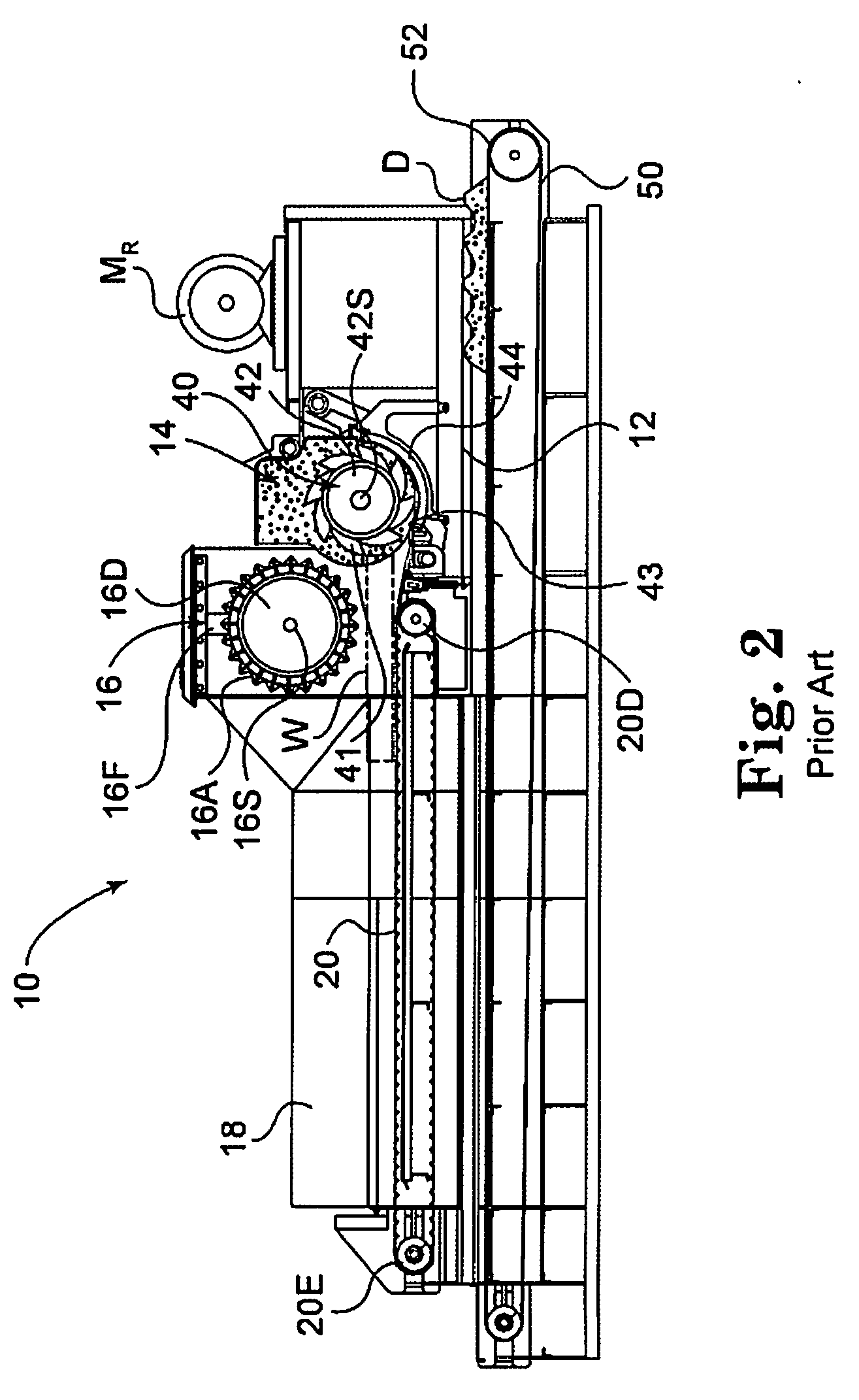 Bale breaker apparatus and method