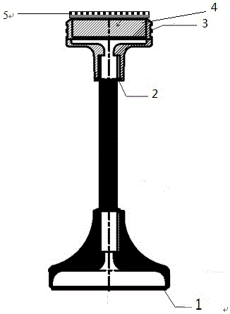 Magnetic universal handset carriage