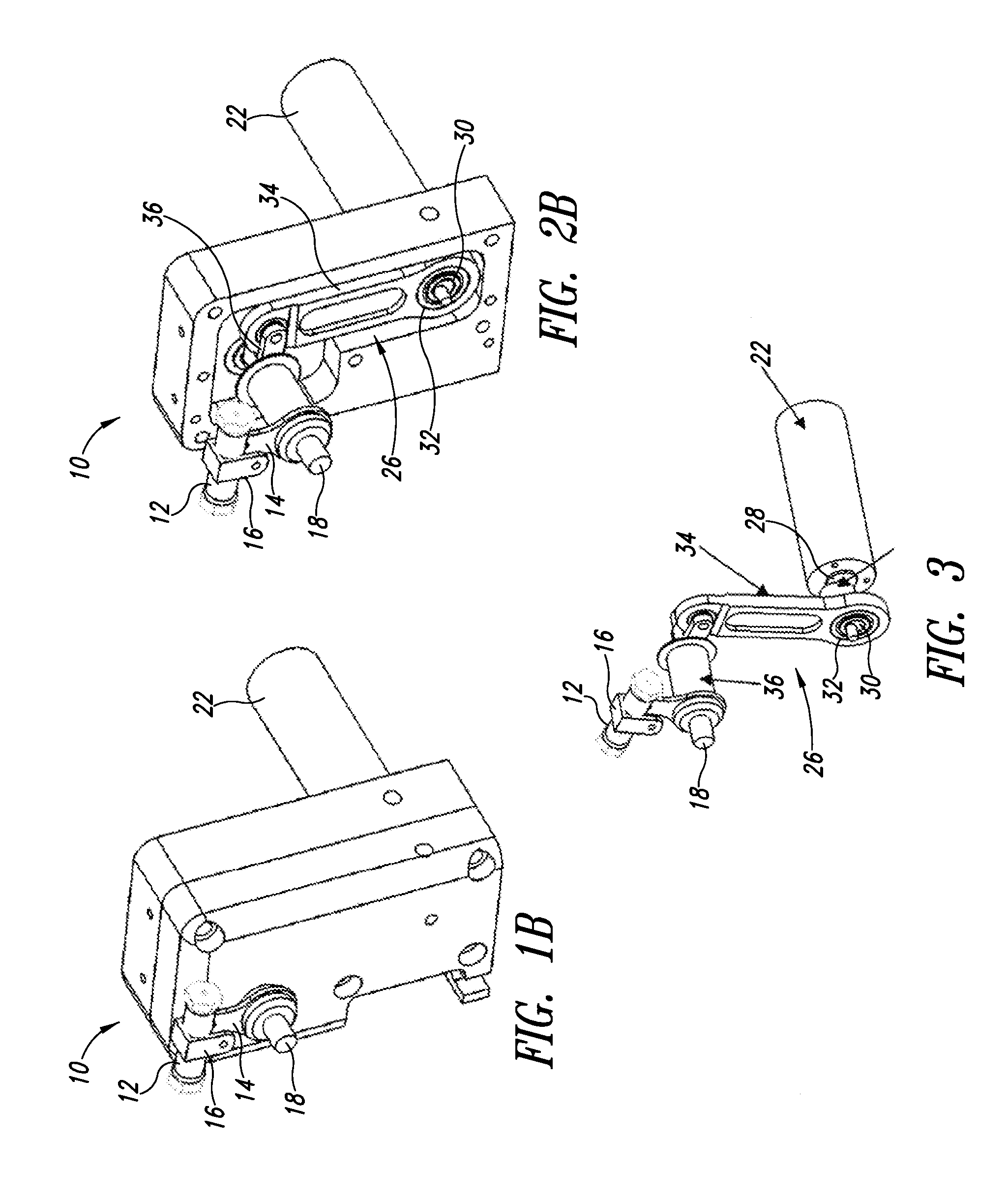 System, apparatus and method for material preparation and/or handling