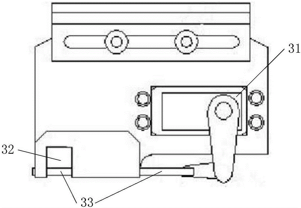 Vertical-takeoff auxiliary system for fixed-wing aircraft