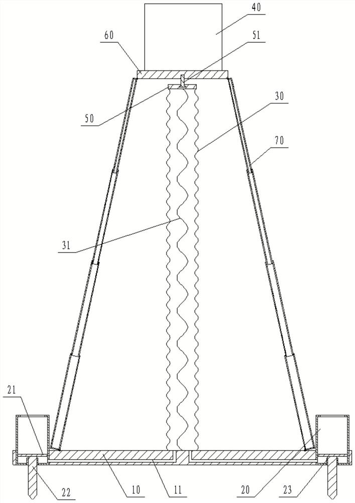 A bim-based on-site construction auxiliary device for project cost