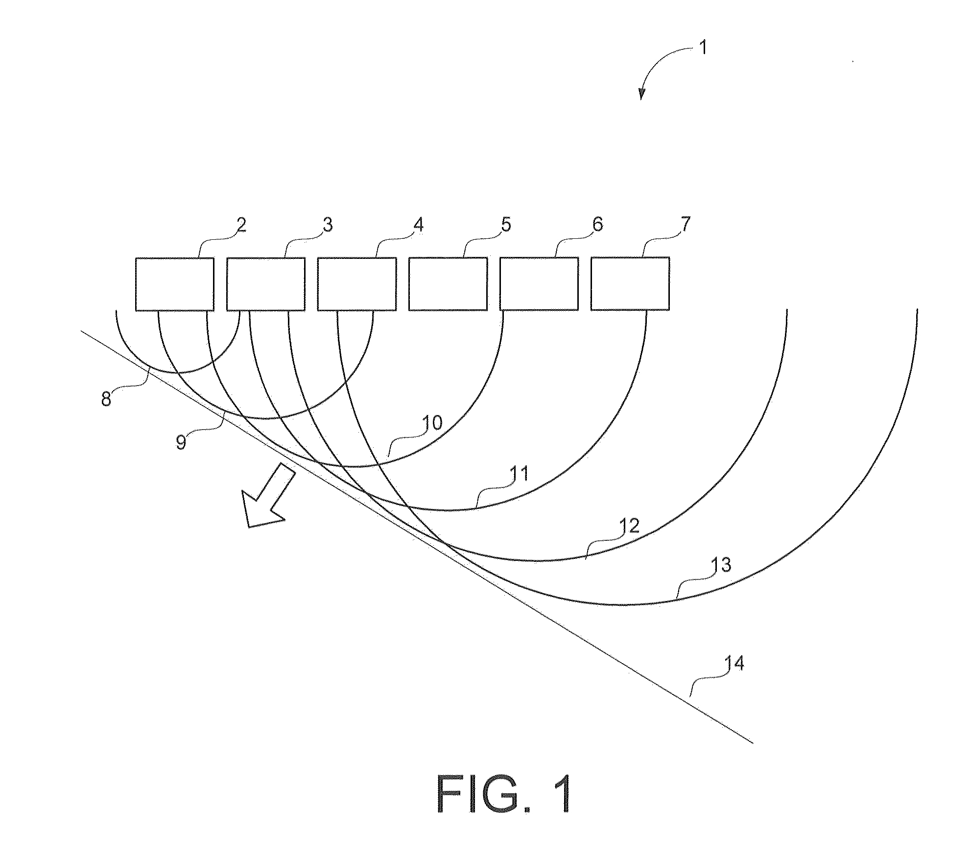 Registration Using Phased Array Ultrasound