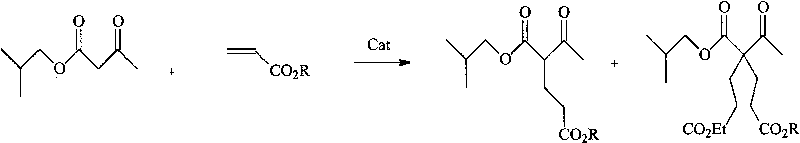 Method for preparing room-temperature self-crosslinking water-based polyurethane emulsion