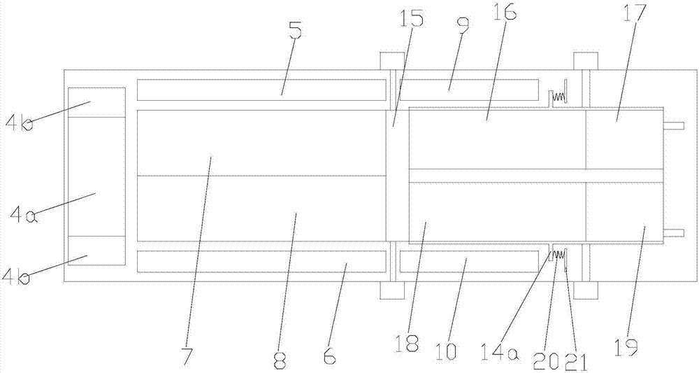 Working method for medical care system