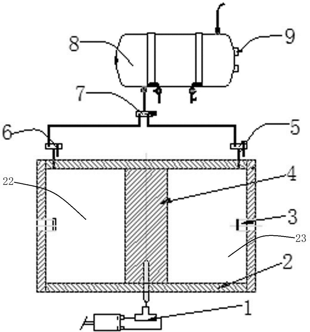 Automobile, anti-side turning safety system for automobile and anti-side turning safety device thereof