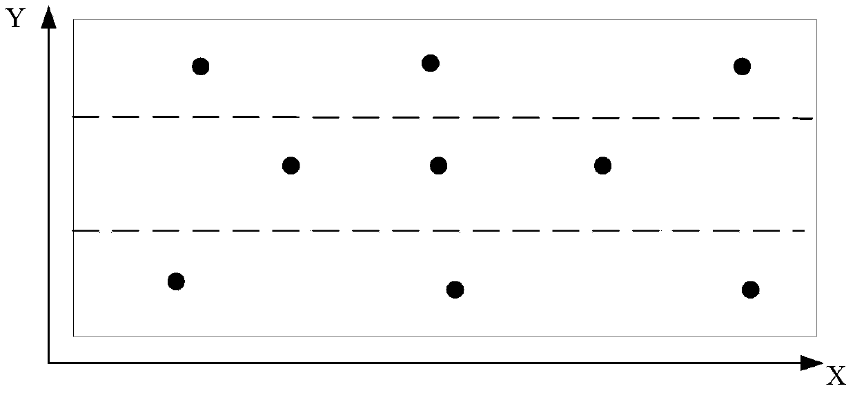 System and method for quickly finding abnormal parking reason on carriageway through radar tracking