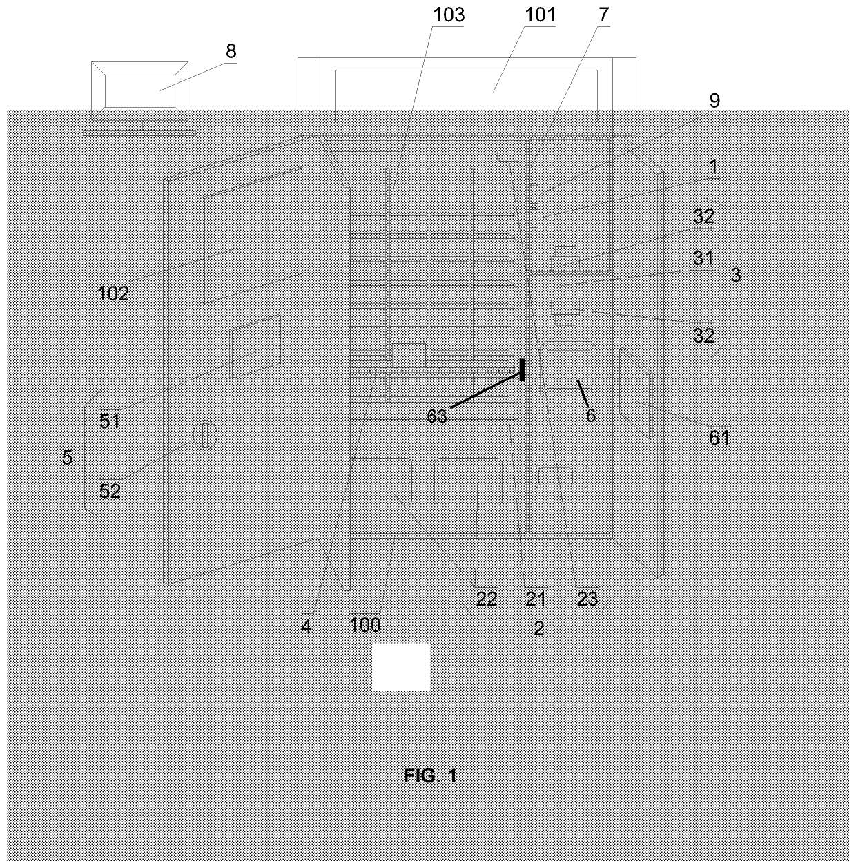 Vending machine