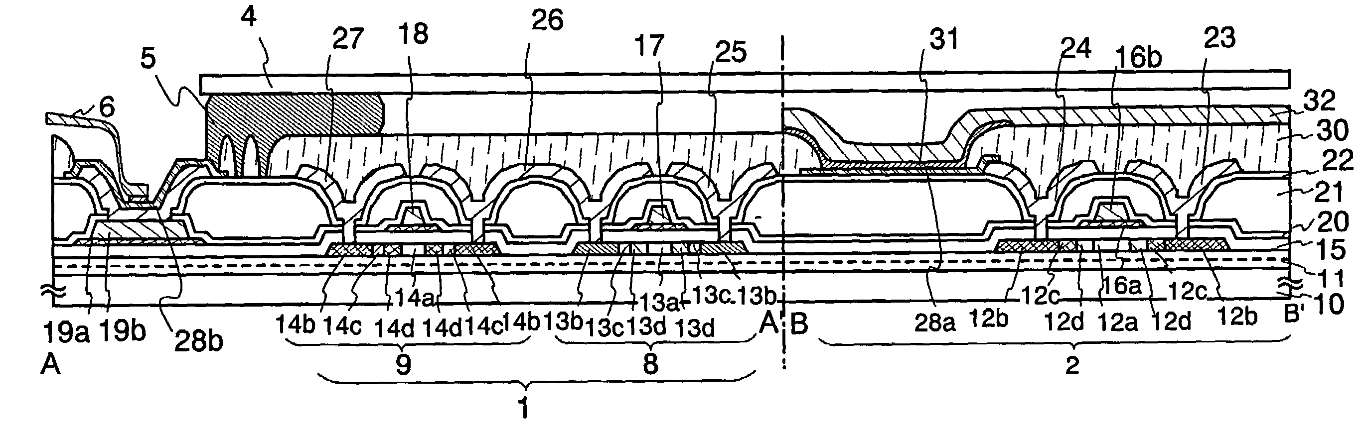 Light emitting device and method for manufacturing the same