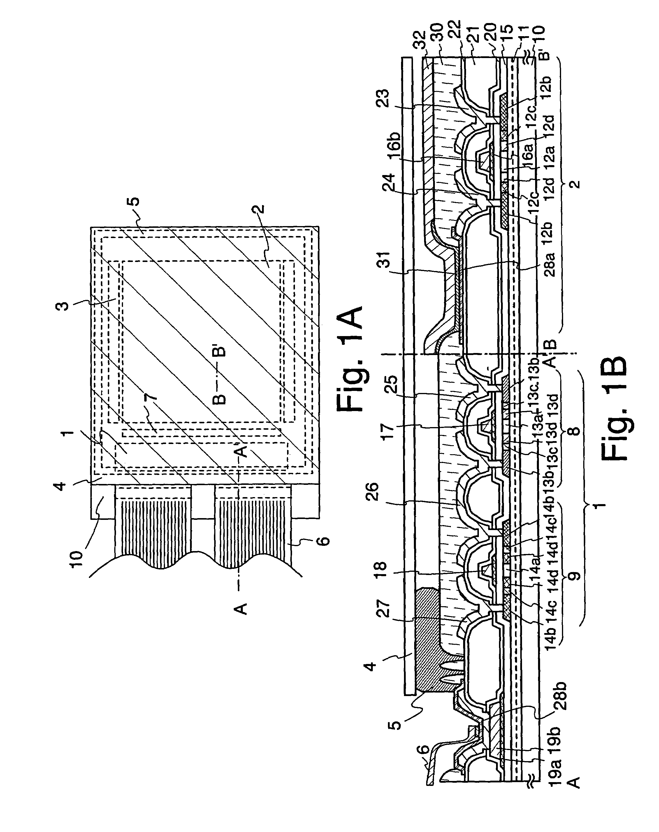 Light emitting device and method for manufacturing the same