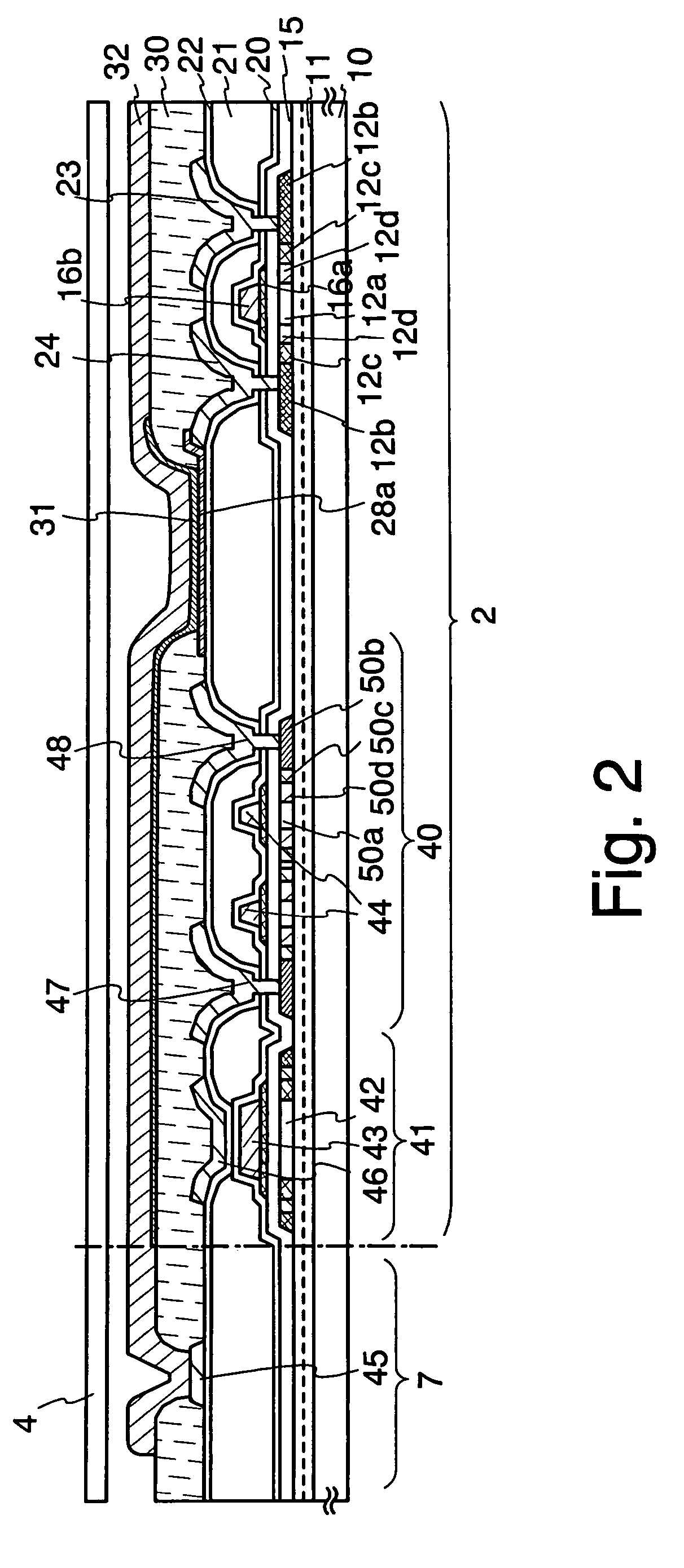 Light emitting device and method for manufacturing the same