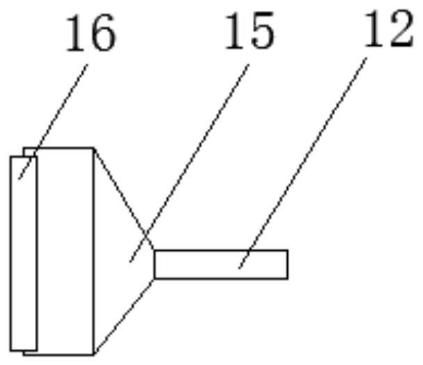 Cutting device for glass artware