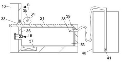 Medical supercritical carbon dioxide sterilization system